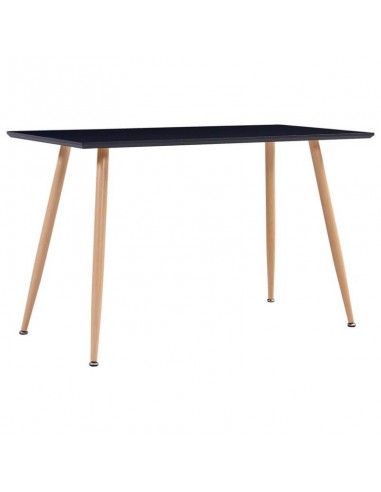 Table Scandinave - Kokkola des créatures d'habitude