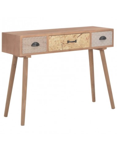 Console Scandinave - Alajarvi JUSQU'A -70%! 