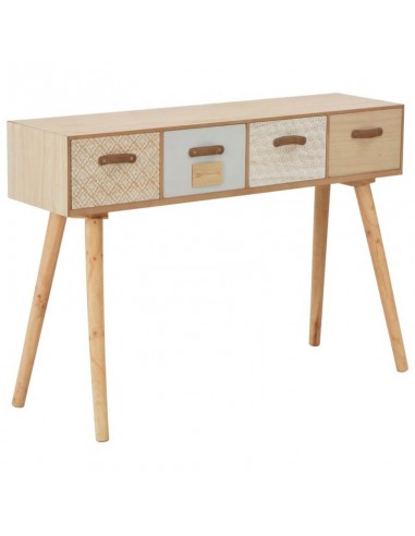 Console Scandinave - Akaa Paris Déstockage Promo