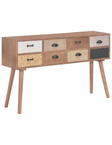 Console Scandinave - Alavus les ctes