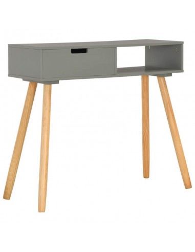 Console Scandinave - Lisalmi brillant des détails fins