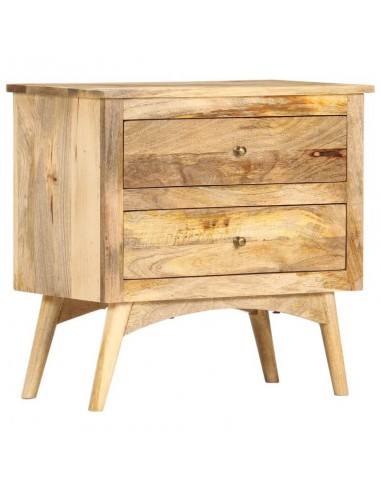 Table De Chevet Scandinave - Hyvinkaa prix