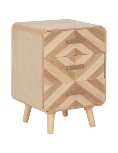 Table De Chevet Scandinave - Kaskinen meilleur choix