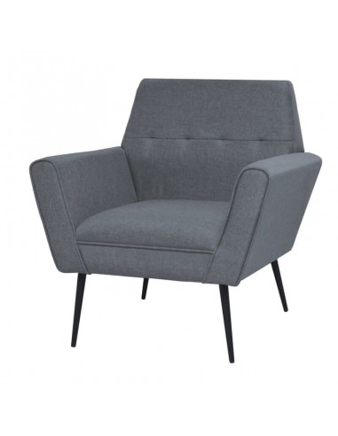 Fauteuil Scandinave - Lathi Véritable concentré