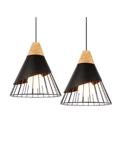 Suspension Scandinave - Copenhague les ctes