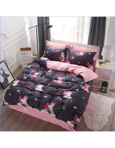 Housse de Couette Licorne Dreamland 50-70% off 