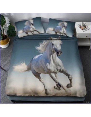 Housse de Couette Cheval de Camargue online