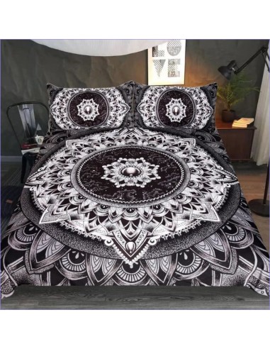 Housse de Couette Mandala Vintage Toutes les collections ici