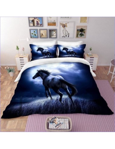 Housse de Couette Cheval de Nuit sélection de produits