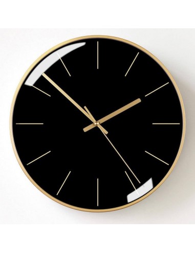 Horloge Scandinave - Hedemora s'inspire de l'anatomie humaine