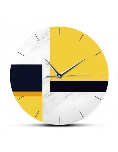 Horloge Scandinave - Huskvarna soldes