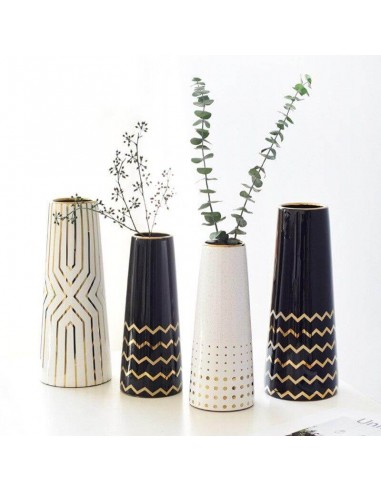 Vase Scandinave - Hoganas JUSQU'A -70%! 