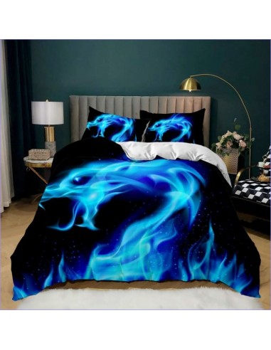 Housse de Couette Dragon - Furia sur le site 