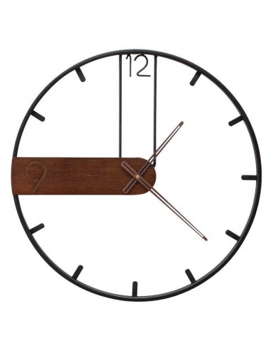 Horloge Scandinave - Kolding Fin de série