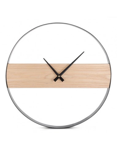 Horloge Scandinave - Horsens d'Europe débarque