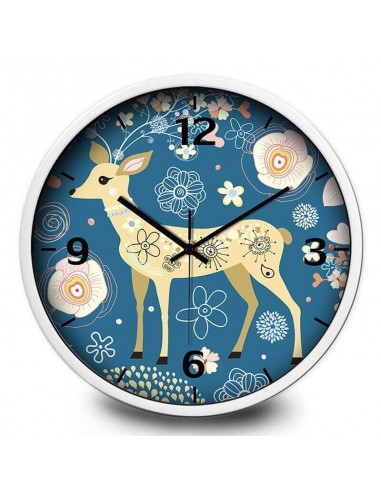 Horloge Scandinave- Aisiaat store