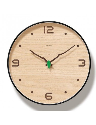 Horloge Scandinave - Tasiilaq la livraison gratuite