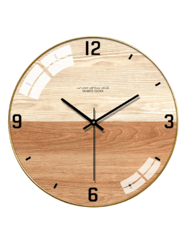 Horloge Scandinave - Alluitsup Paa pour bénéficier 