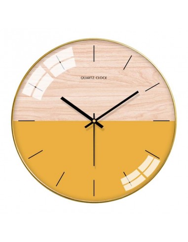 Horloge Scandinave - Niaqomaarsuk du meilleur 