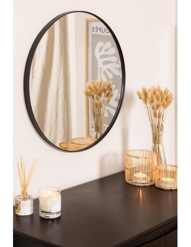 Miroir Scandinave - Illorsuit les ctes