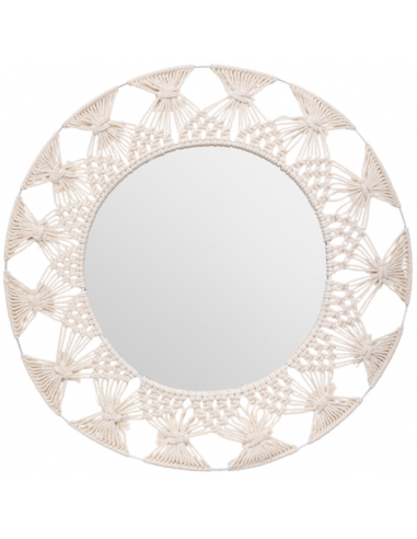 Miroir Scandinave - Limanaq 50% de réduction en Octobre 2024