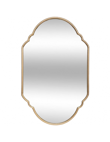 Miroir Scandinave  - Naajaat de la marque