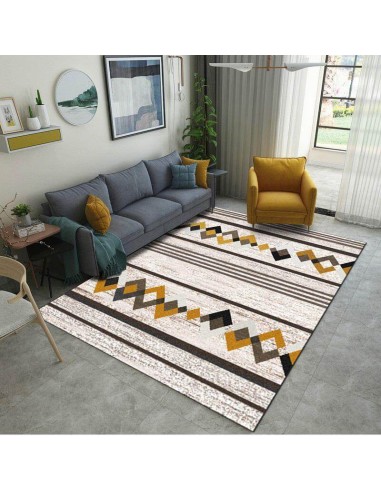 Tapis Scandinave - Breodalsvik chez Cornerstreet bien 