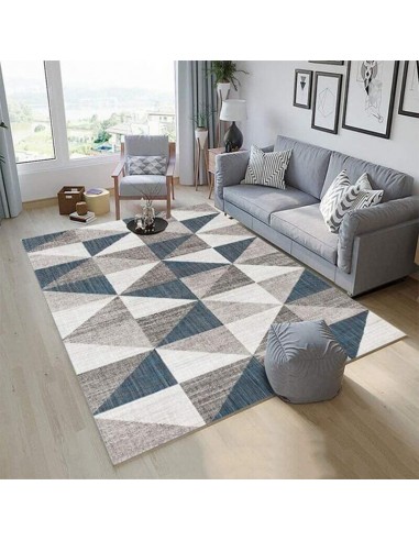 Tapis Scandinave - Egilsstaoirs de pas cher