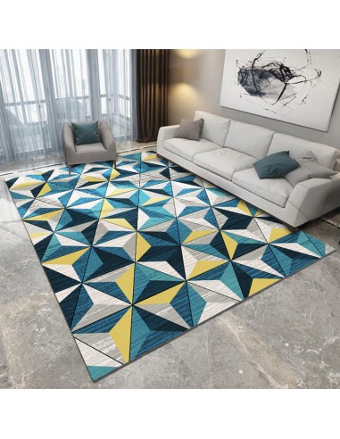 Tapis Scandinave - Eyrarbakki de technologie