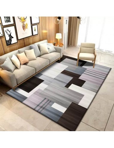 Tapis Scandinave - Hafnarfjorour pas cher 