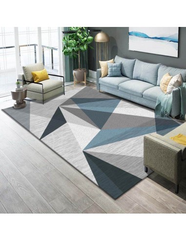 Tapis Scandinave - Holmavik Comment ça marche