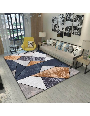 Tapis Scandinave - Hofn I Hoarnafiroi prix