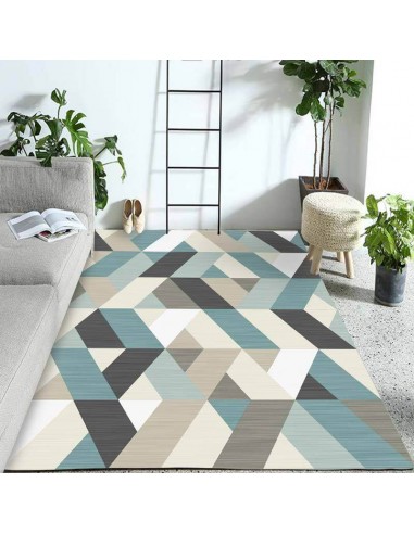 Tapis Scandinave - Hverageroi pas cher chine