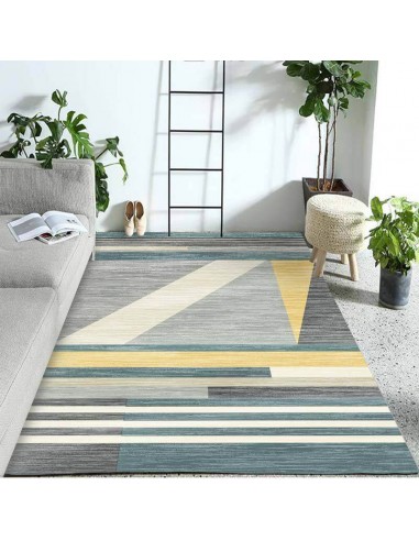 Tapis Scandinave - Hvolsvollur la livraison gratuite