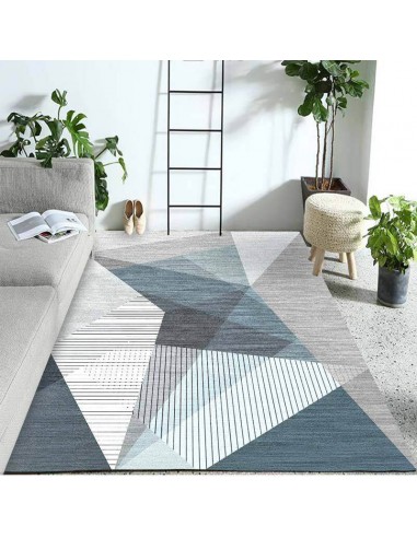 Tapis Scandinave - Kopavogur s'inspire de l'anatomie humaine