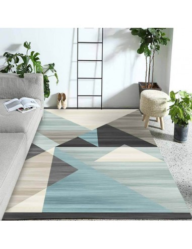 Tapis Scandinave - Laugarbakki Jusqu'à 80% De Réduction