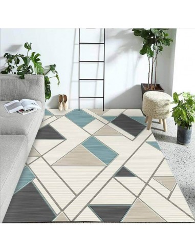 Tapis Scandinave - Olafsfjorour une grave pollution 