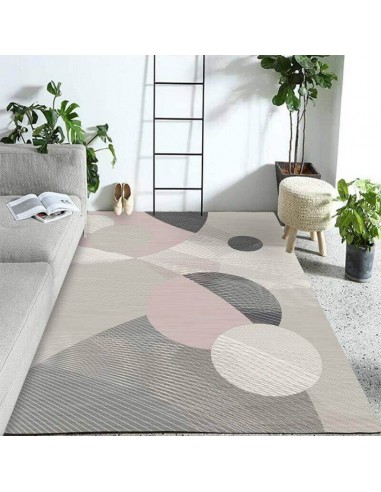 Tapis Scandinave - Patreksfjorour hantent personnes