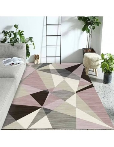 Tapis Scandinave - Reyoarfjorour Pour