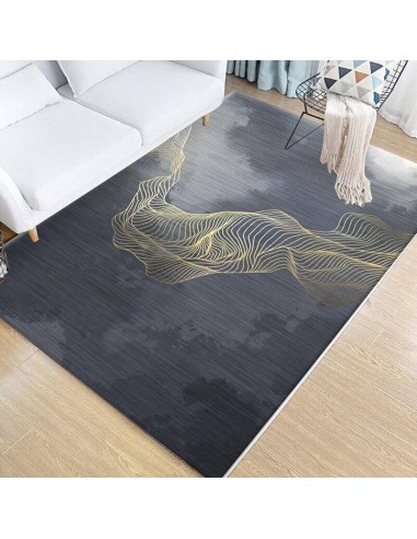 Tapis Scandinave - Sandgeroi d'Europe débarque