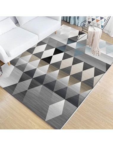 Tapis Scandinave - Selfoss pas cher