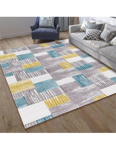 Tapis Scandinave - Seyoisfjorour en ligne