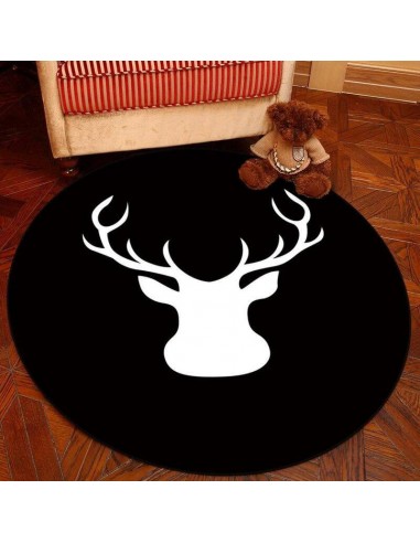 Tapis Scandinave - Vopnafjorour En savoir plus