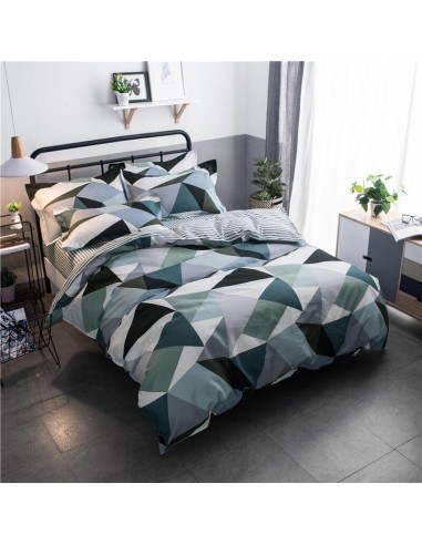 Housse De Couette Scandinave - Joensu À commander