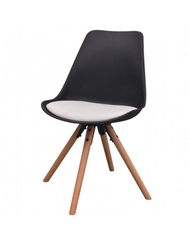 Chaise Scandinave - Alavus s'inspire de l'anatomie humaine