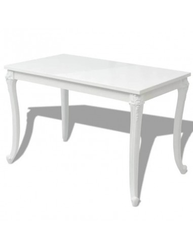 Table Scandinave - Kannus s'inspire de l'anatomie humaine