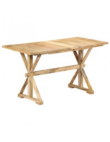 Table Scandinave - Kannus le concept de la Pate a emporter 