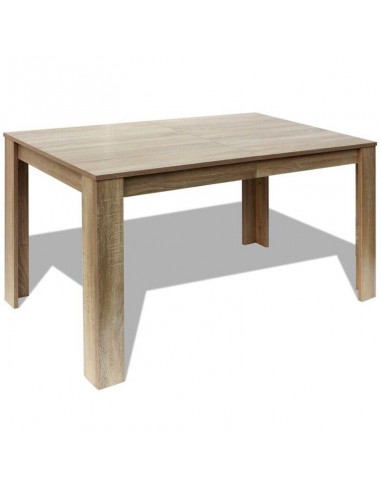 Table Scandinave - Kerava En savoir plus